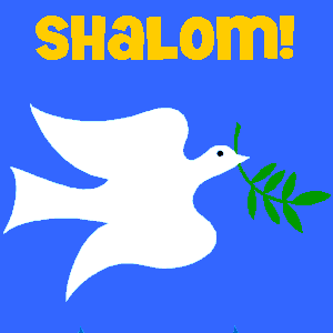 Shalom Symbol