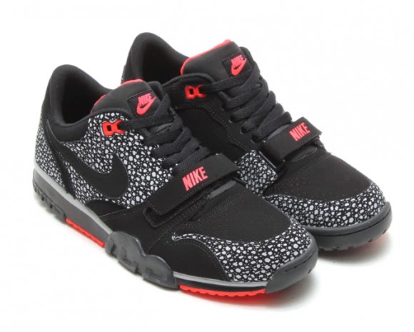 nike air trainer 1 infrared