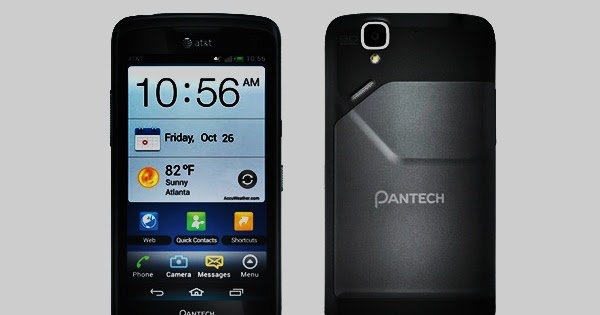 Pantech Flex P8010 user guide | Rerefence Quick Manual