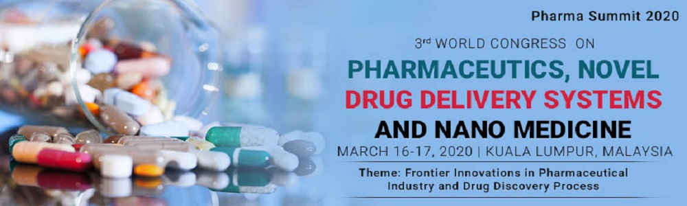 Pharma Summit 2020