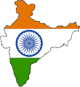 India 2014-2016