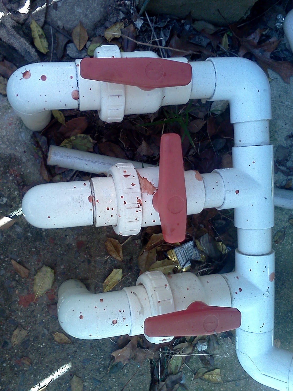 Home DIY Projects How to Open Your Inground Pool