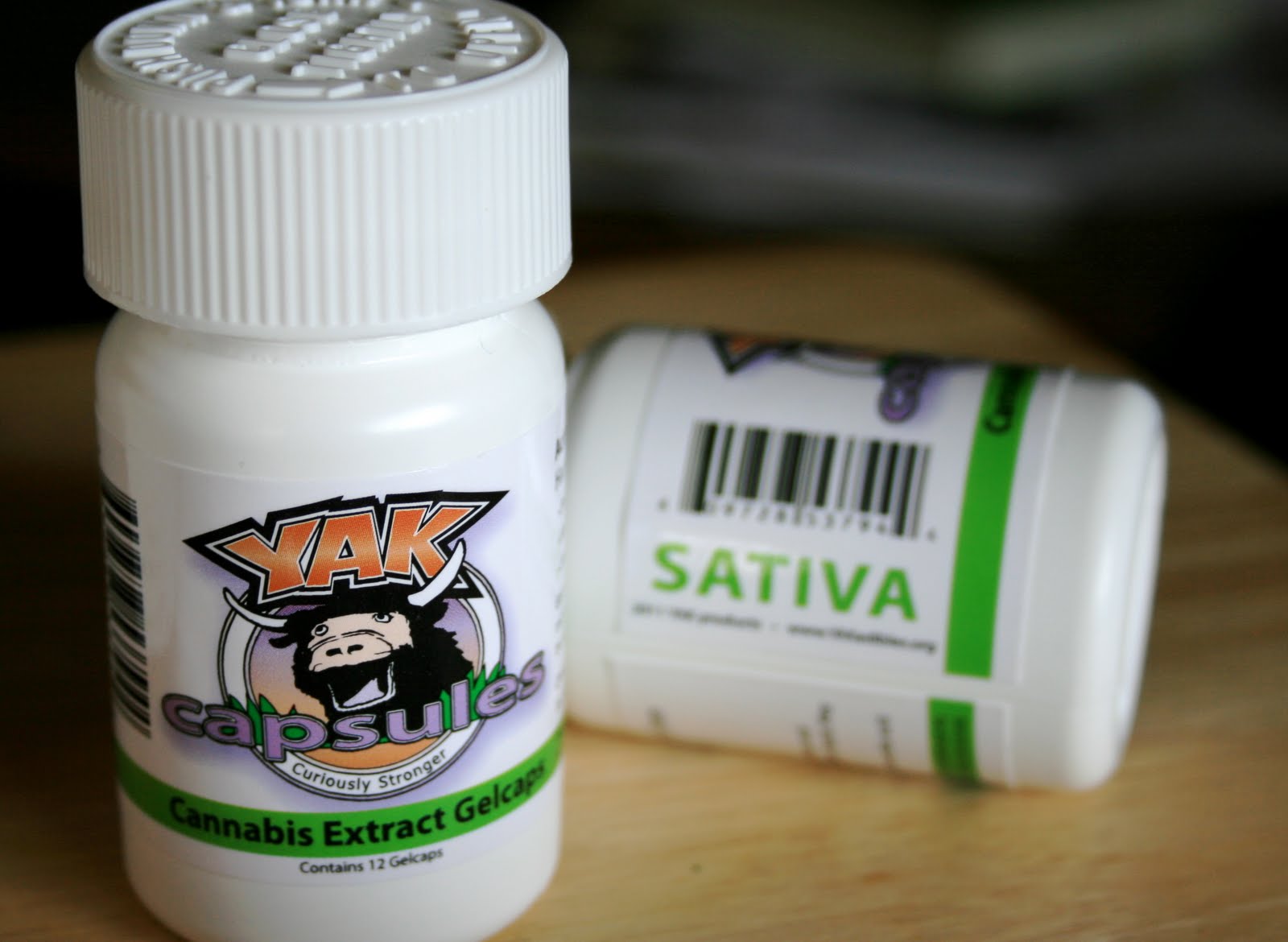 Unveiling The Mystery Of Yak Drug - v6q947w