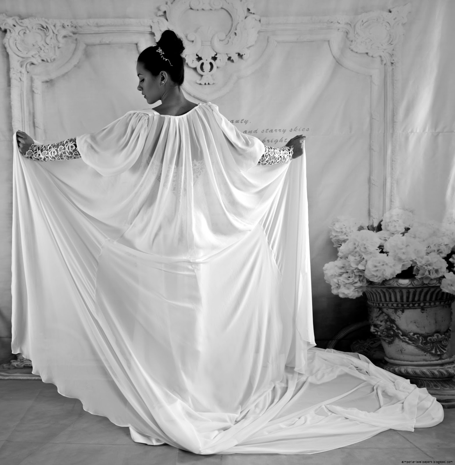 Picture of belle super y exotic wedding dress Picture of belle super y exotic wedding dress