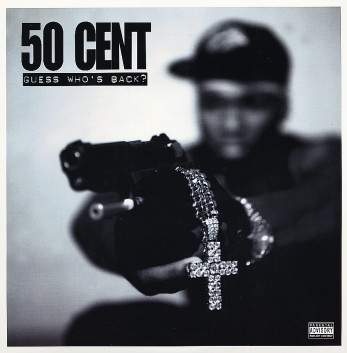 50 Cent Workout 2011