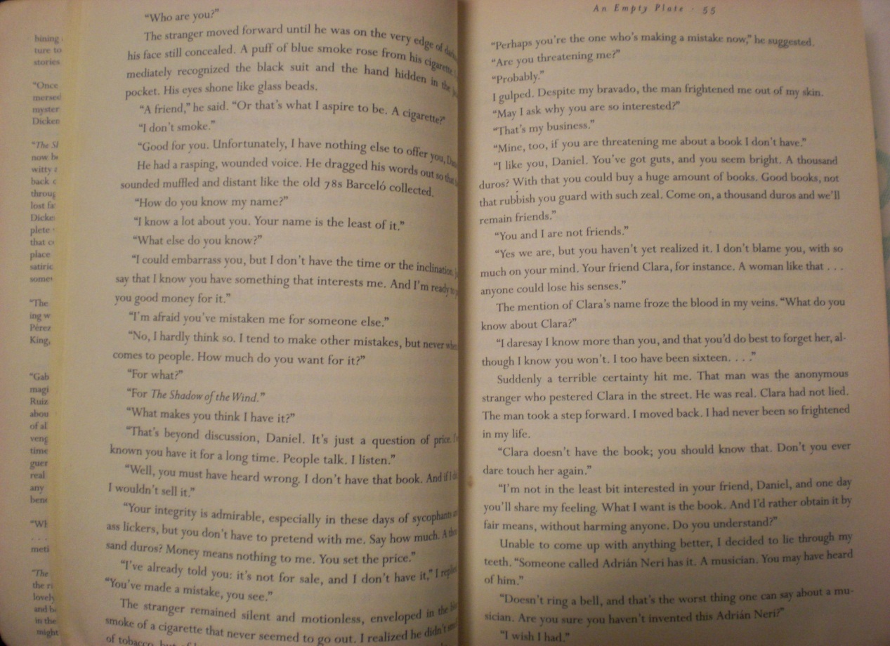 Inherit the wind essay