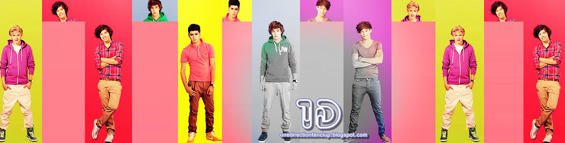 One Direction