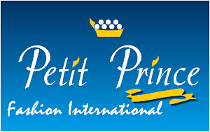 PETIT PRINCE FASHION INTERNATIONAL