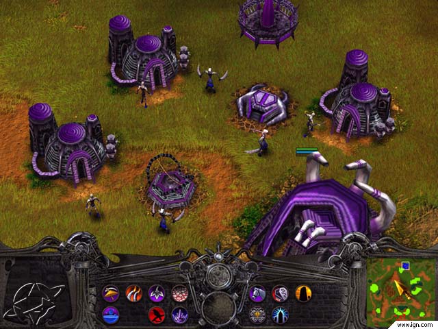 Ferry Djember Battle Realms Winter Of The Wolf Full Free