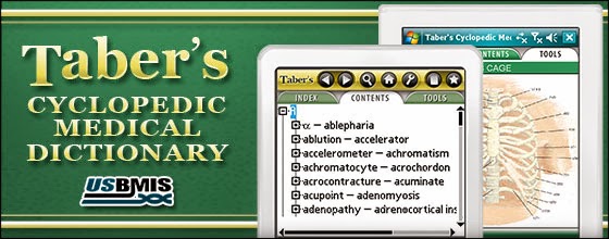 Tabers Medical Dictionary Apk V1564 Full Cracked 23