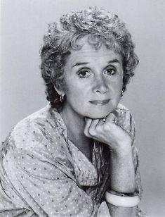 barbara barrie