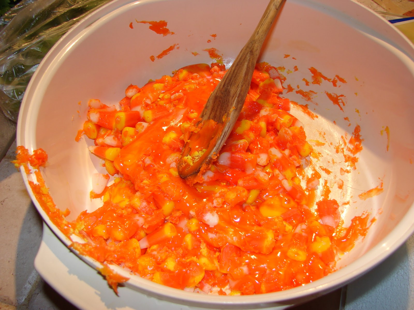 make Butterfinger Candy Shady by candy The how  Porch butterfinger Homemade to homemade