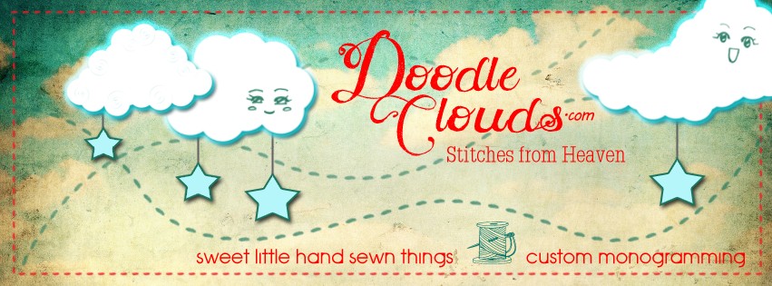 Doodle Clouds