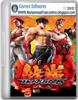 tekken 6 game play online free download