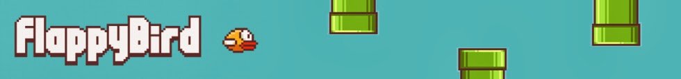 Flappy Bird Flash