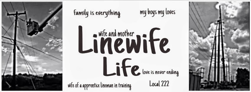 LineWife Life