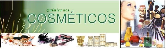 Química Cosmética