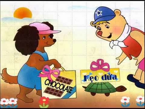 gấu con bị đau răng gấu con bị đau răng