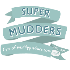 PROUD TO BE A MUDDY MUM