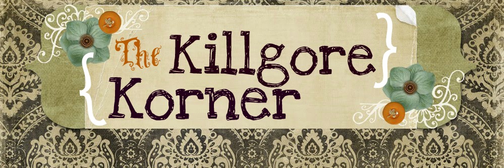 The Killgore Korner