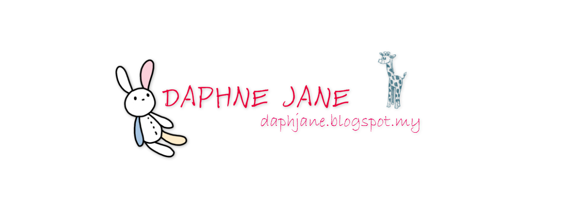 Daphne Jane.