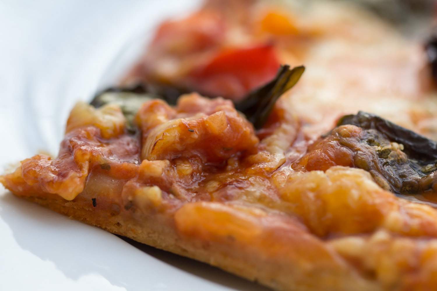 Tomato Sauce for Pizza