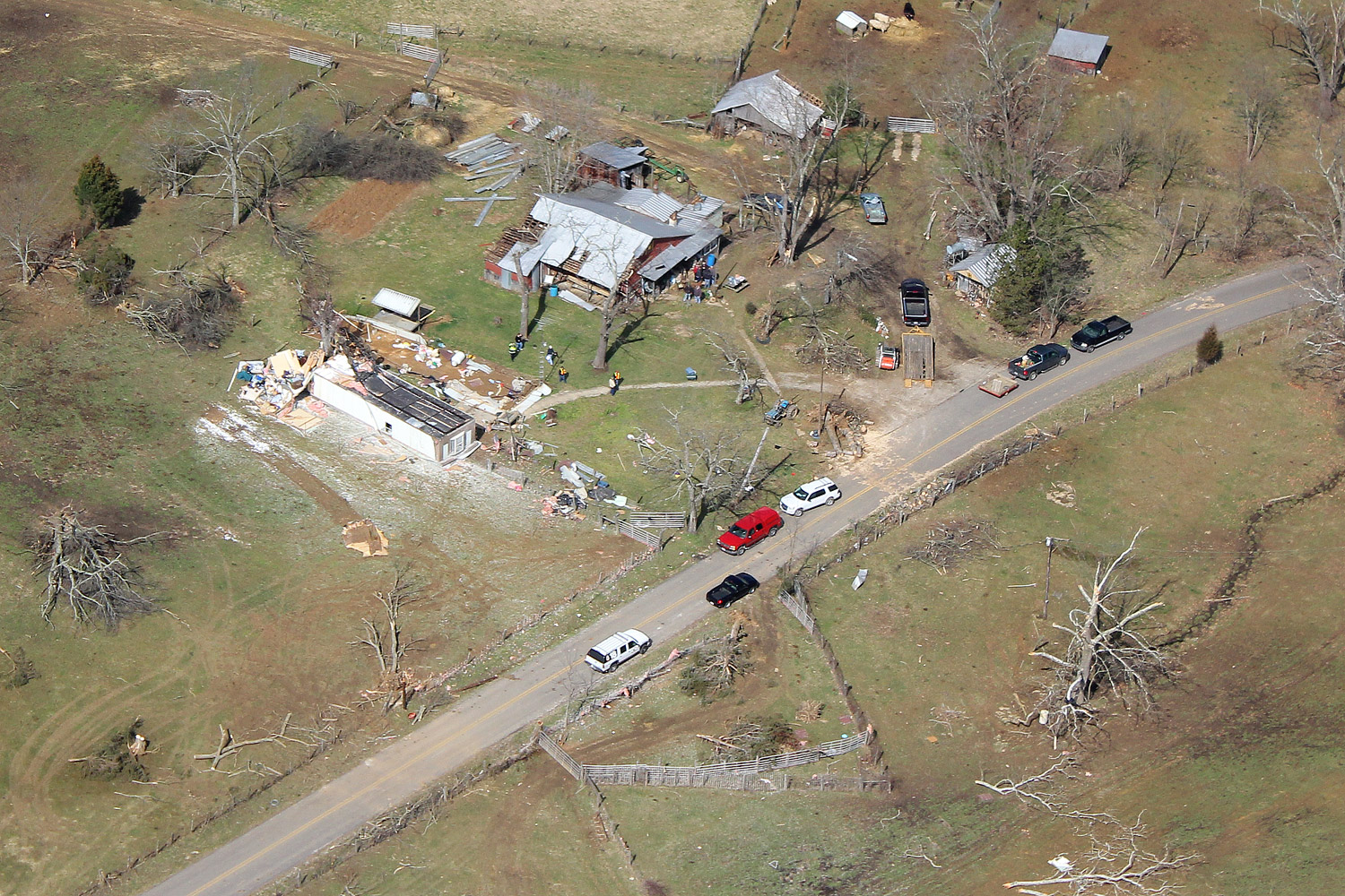 The Original Weather Blog The Tornado Chronicles West Union, OH
