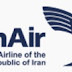 logo iran air