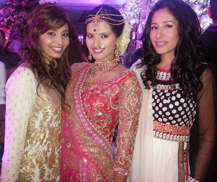 Telly Stars Unseen Pics From Nikitin Dheer Kratika Sengar S Wedding Sangeet Kratikasengardheer #kratikasengarhusband, kratika sengar tik tok,kratika sengar wedding,kratika sengar serials,kratika sengar tik. blogger