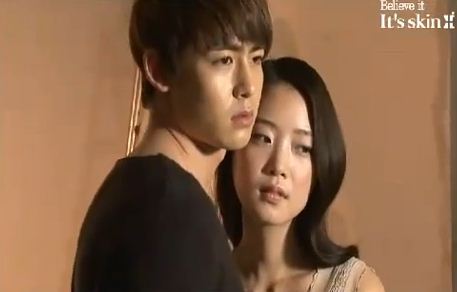 Victoria And Nichkhun We Got Married Episodes Wonderful Generation
