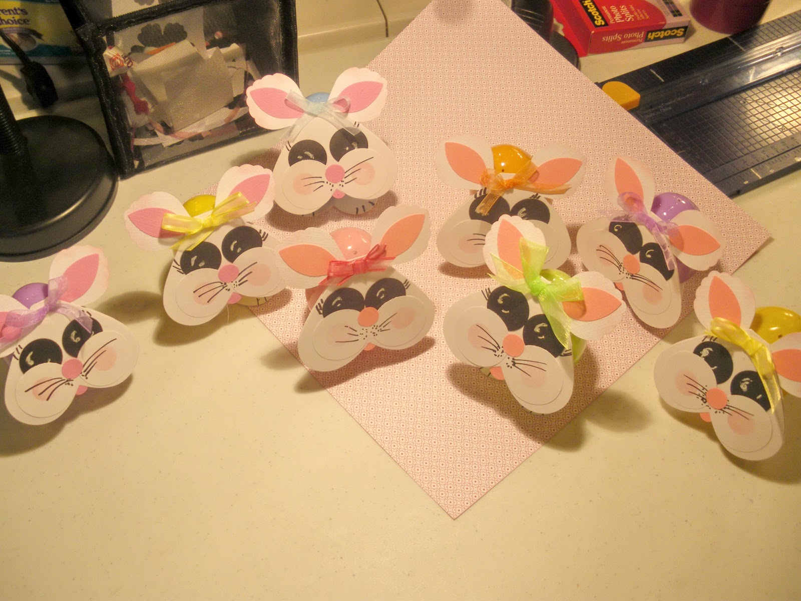 Heart Treat Holder