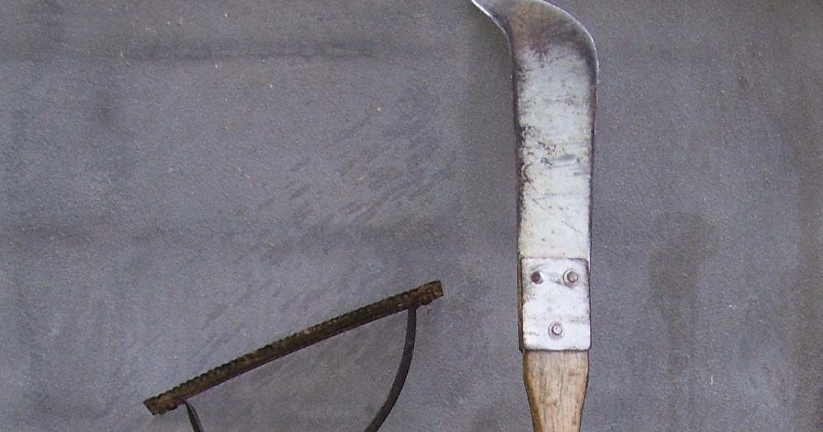 Council of Lemurs sling blade