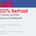 Simak Cara Hack Facebook 200% Berhasil