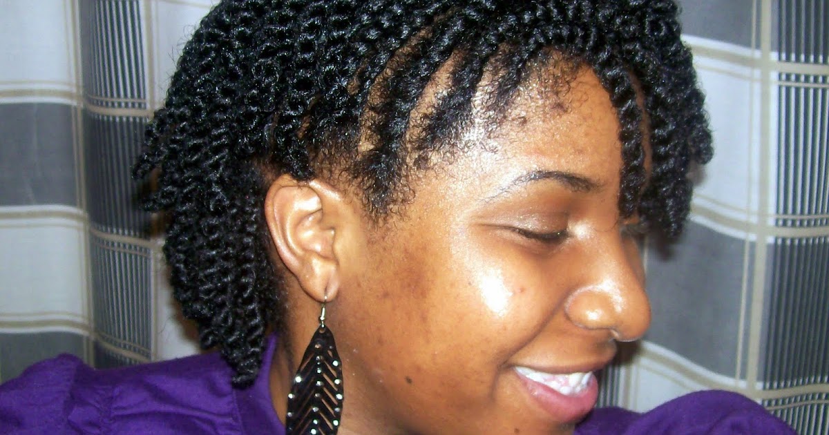Frostoppa Ms Gg S Natural Hair Journey And Natural Hair Blog New