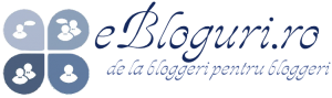 De la bloggeri pentru bloggeri