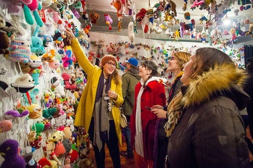 los amigurumis mas vendidos