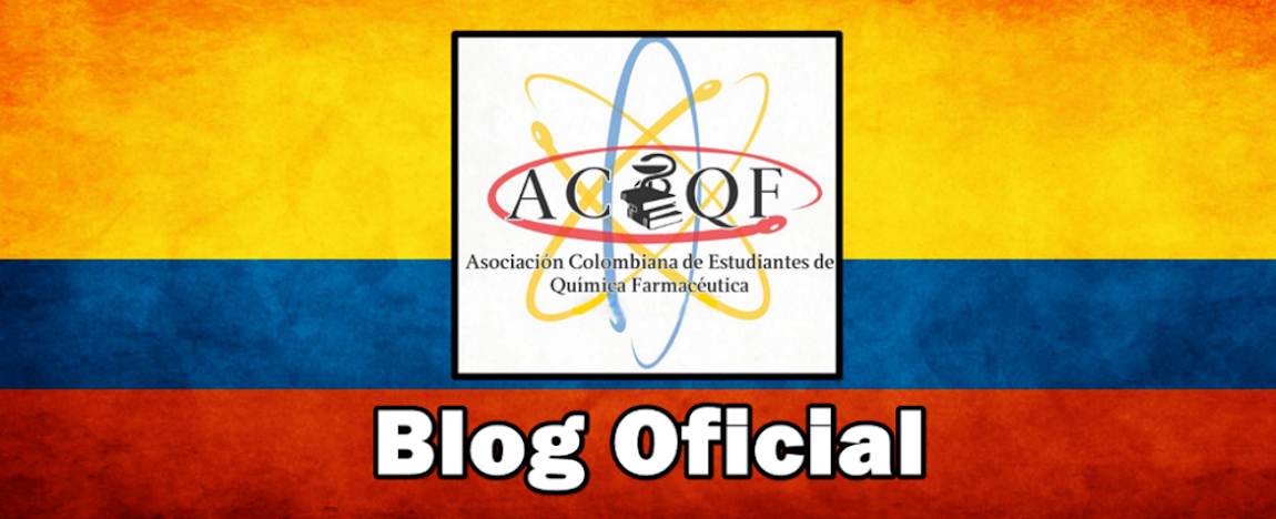 ACEQF - Asociación Colombiana de Estudiantes de Química Farmacéutica