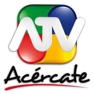ATV - Andina de Radiosifusión