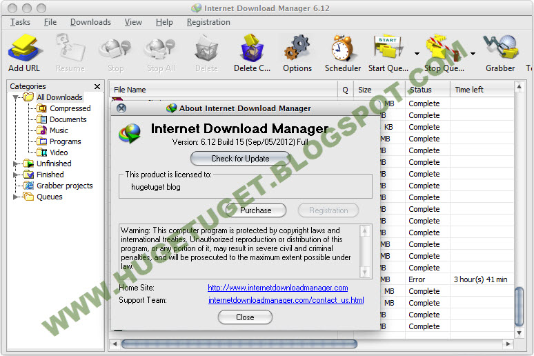 free download idm full version with crack and patch rar