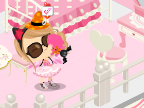 Melly S Pico Life 11