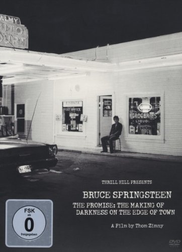 album bruce springsteen the promise. BRUCE SPRINGSTEEN - THE