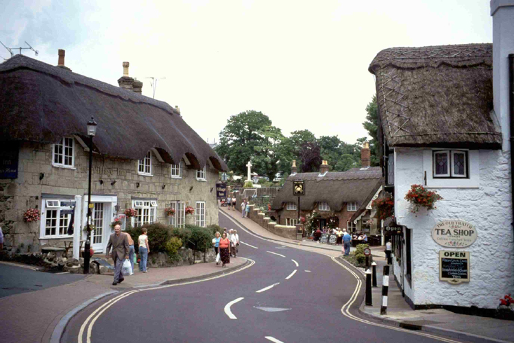 BEAUTIFUL SHANKLIN Most beautiful places in the world Download Free
