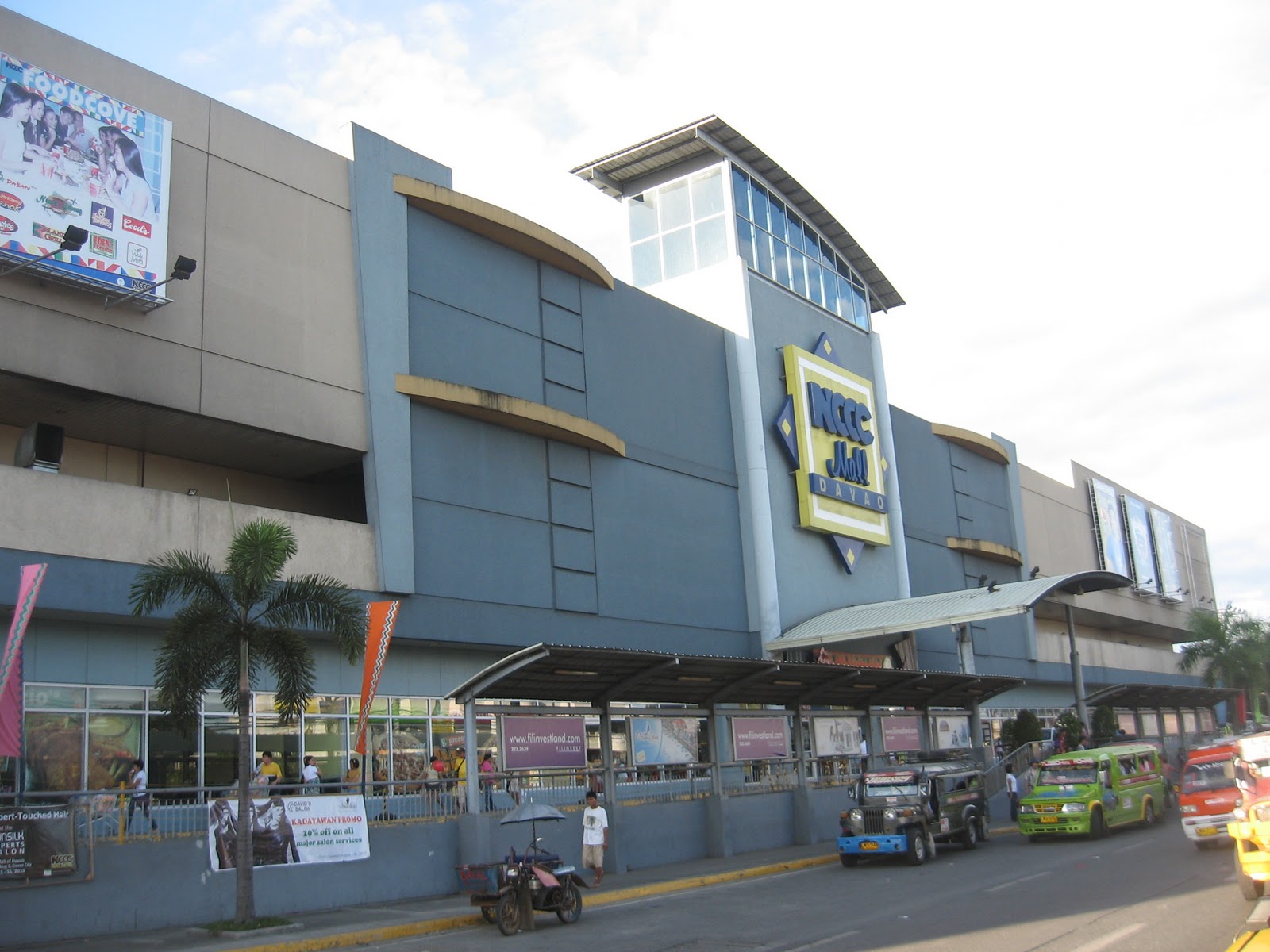 Make It Davao Malls of Davao City