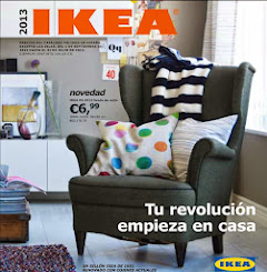 Catálogo de IKEA