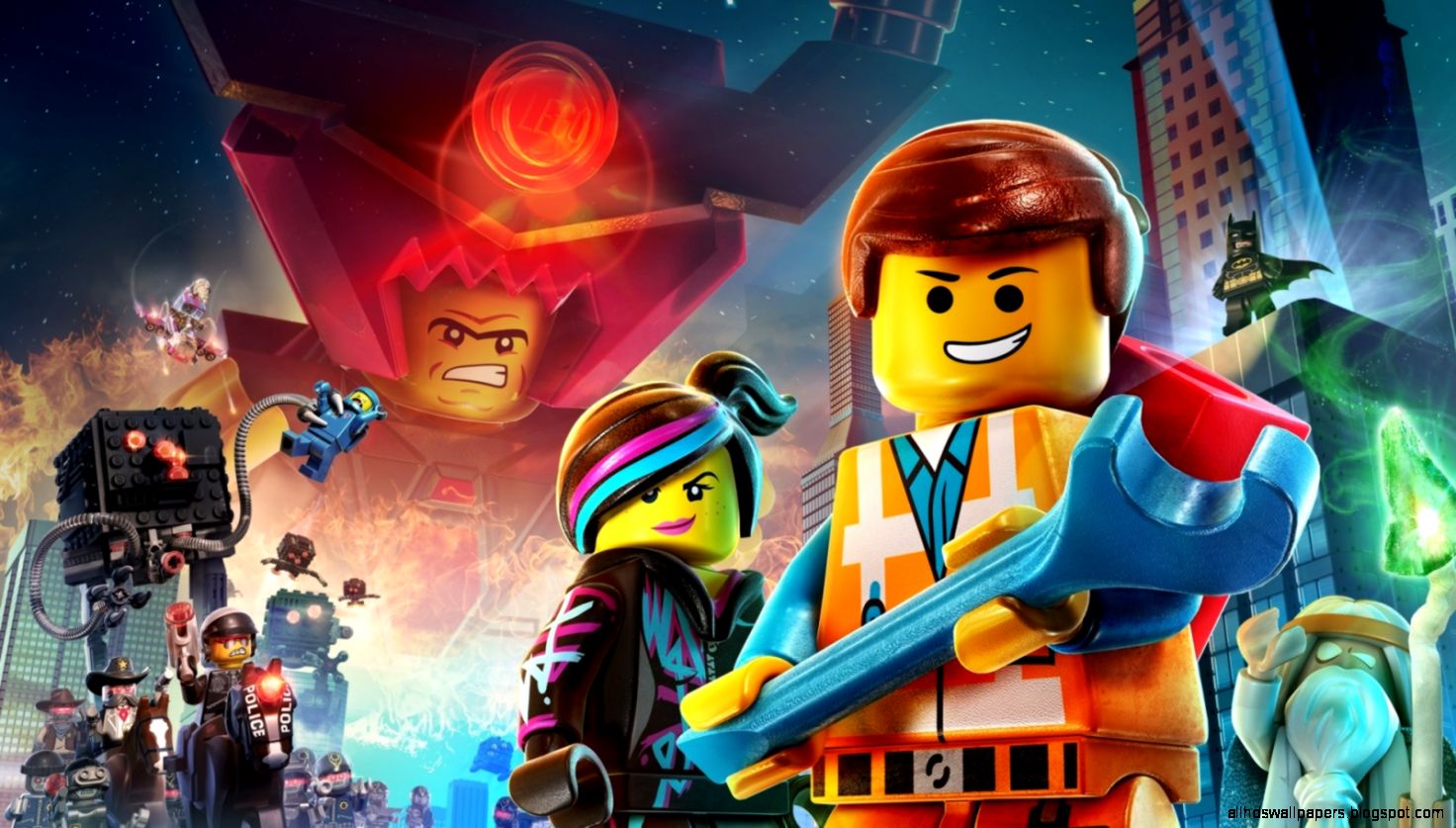 The Lego Movie 2014 Wyldstyle Elizabeth Banks Emmet Chris The Lego Movie 2014 Wyldstyle Elizabeth Banks Emmet Chris