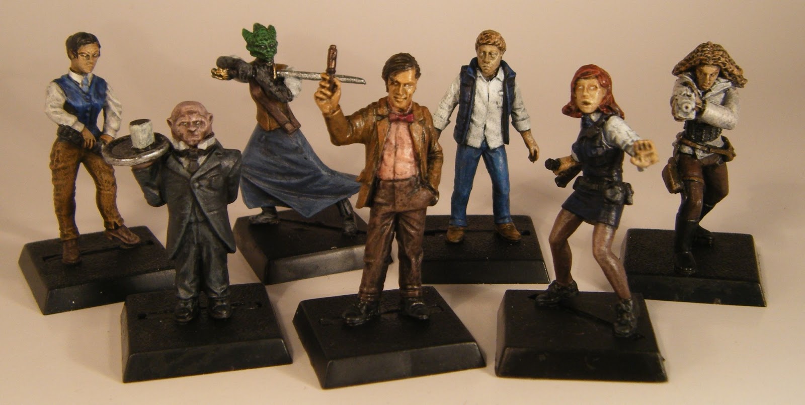The Paternoster Gang by Jonathan Morris The Paternoster Gang by Jonathan Morris