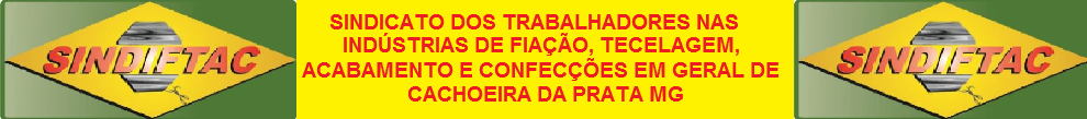 Sindicato dos Trabalhadores nas Indústrias de Fiação, Tecelagem, Acabamento e Confecções em Geral