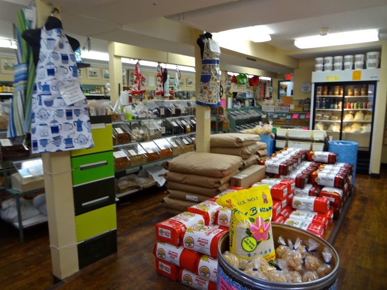 a life made simple SALMON ARM, B.C.