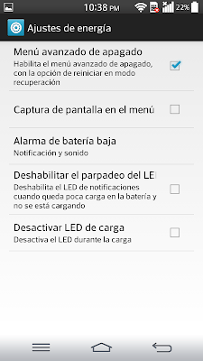 Personalizar celular Android con GravityBox (Xposed) v.2.9.3 Personalizar celular Android con GravityBox (Xposed) v.2.9.3