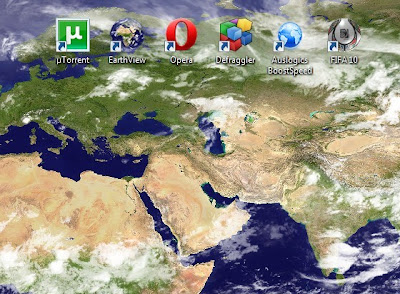 earthview v3.8.5 earthview v3.8.5